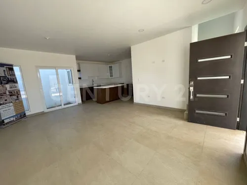 Casas En Preventa En Residencial Diamante En Ensenada, B.c.