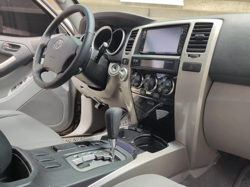 Imagen 6 de 11 de Toyota 4runner Limited Blindada #3