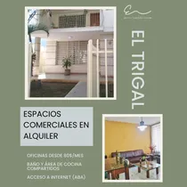 Comprar Oficinas Individuales Dentro De Casa Comercial Trigal Centro Gg