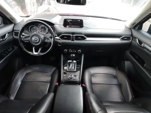 Mazda CX-5 Touring