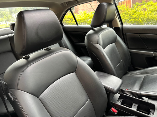 Suzuki Kizashi 2.4 Limited