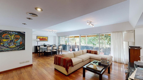 Lindísimo Y Cómodo Departamento En Zona Embajada Usa