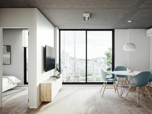 Imagen 4 de 17 de Lofts, 1 Y 2 Dormitorios De Inversión