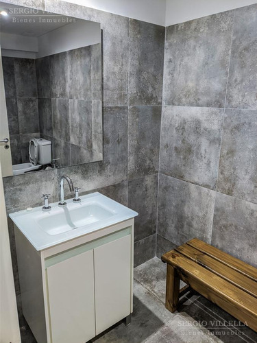 Imagen 29 de 30 de Rioja 500. Departamento De Un Dormitorio En Venta En Rosario