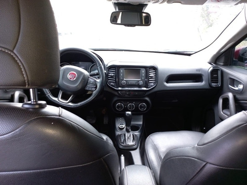 Imagen 7 de 7 de Fiat Toro 2018 2.0 Freedom 4x4 At