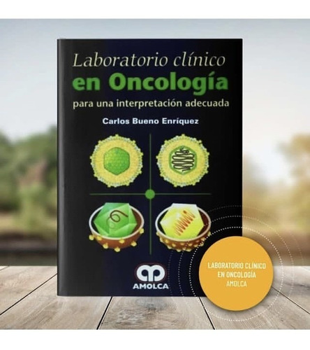 Laboratorio Clínico En Oncología Para Una Interpretación Ade