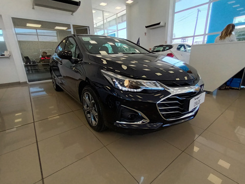 Imagen 7 de 25 de Chevrolet Cruze Premier 4 2023 Mr