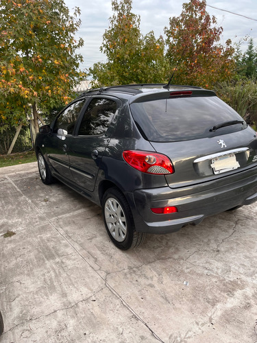 Peugeot 207 1.4 Feline Hdi 70cv