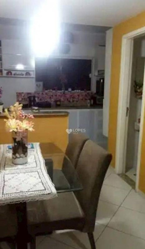 Imagem 7 de 12 de Casa Com 2 Quartos, 76 M² Por R$ 250.000 - Trindade - São Gonçalo/rj - Ca15128