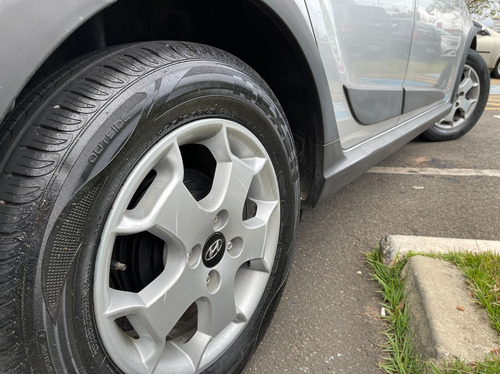 Imagem 4 de 14 de Hyundai Hb20x 1.6 16v Premium