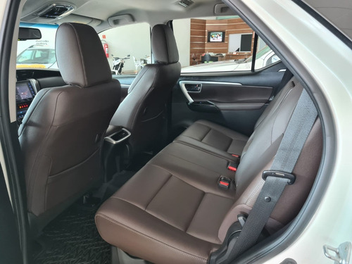 Imagem 14 de 19 de Toyota Hilux Sw4 Srx 2020