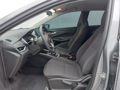 Chevrolet Onix 1.0 TURBO FLEX LT MANUAL