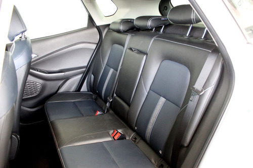 Chevrolet Tracker 1.2 Premier At