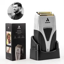 Comprar Afeitadora Andis Profoil Shaver Plus Profesional 17255 Inalm