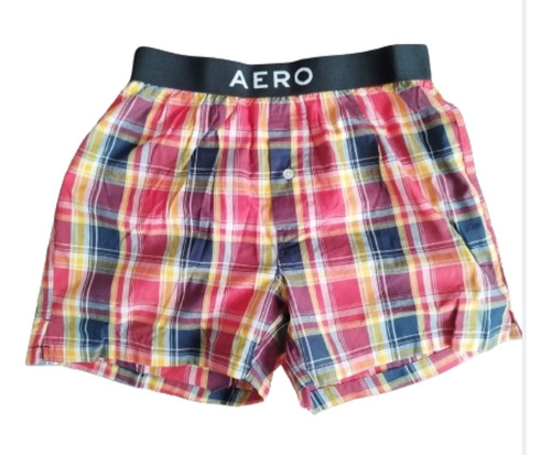 Boxer Aeropostale 100% Original 