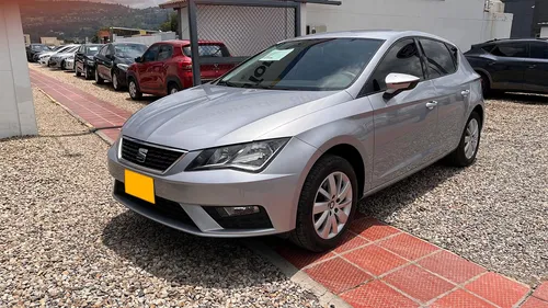 Seat Leon REFERENCE MT