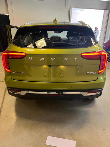 Haval H2 1.5t Luxury At