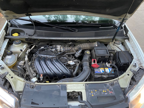 Renault Sandero 1.6 16v Life