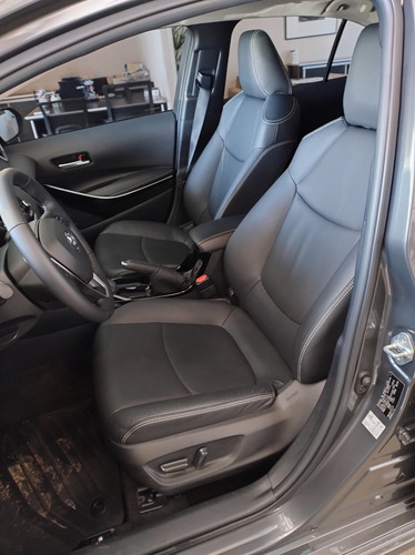 Toyota Corolla HEV 1.8 SEG SAFETY ECV