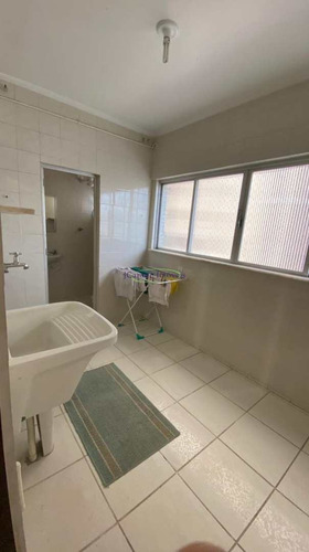Imagem 16 de 20 de Apartamento Com 3 Dorms, Aparecida, Santos - R$ 1.7 Mi, Cod: 63410872 - V63410872