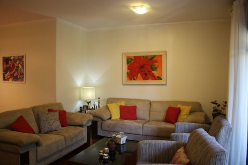 Imagem 3 de 30 de Apartamento - Ref: 3120