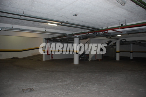 Imagem 28 de 29 de Prédio Comercial Para Alugar Bairro Cambuí Em Campinas - Pr03449 - 68025024