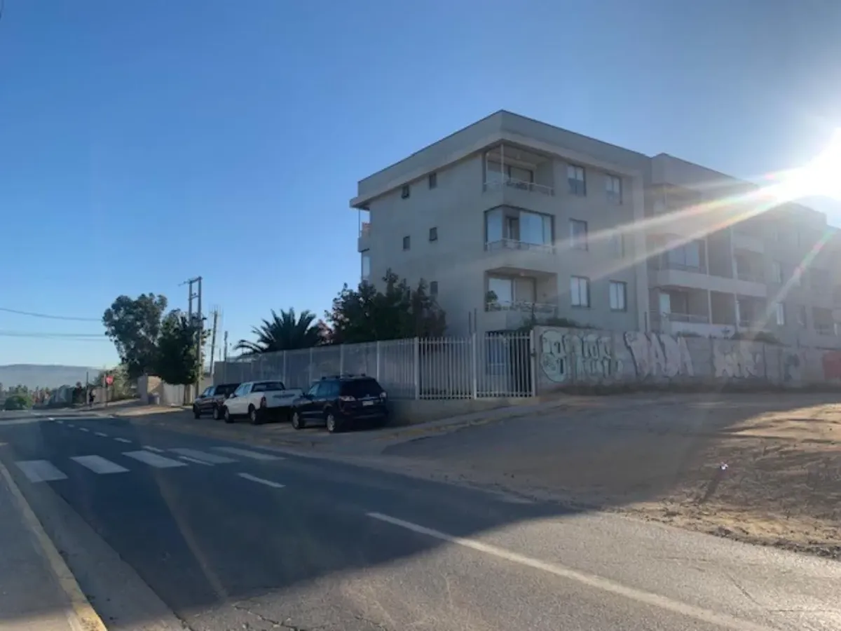 Imagen 4 de 28 de Recuperado Depto 3d 2b 1est. Las Barrancas 2581, Quilpué