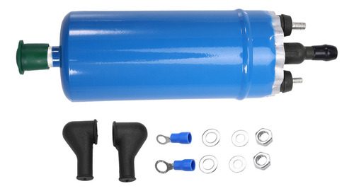 . 0580464070 0580464038 Combustible Eléctrico Universal De