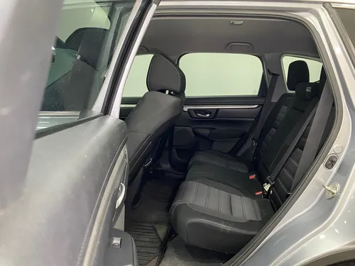 Honda CR-V 2.4 Ex Cvt