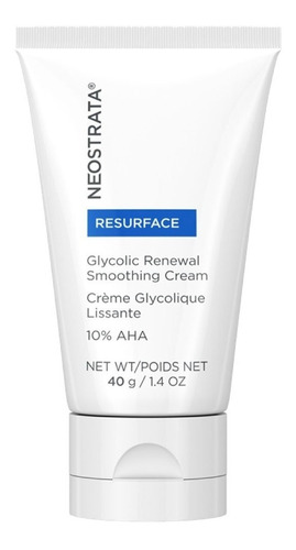 Crema Neostrata Resurface Ultra Suavizante Piel Normal 40g