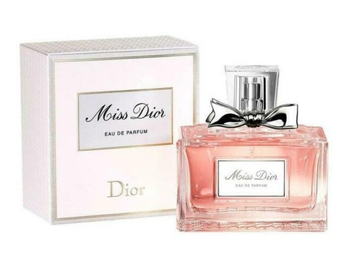 Miss Dior Eau Parfum 100 Ml - L a $5600