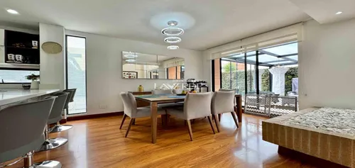 Exclusiva Casa Oikos Arrayan De 165 M² En Cajicá (18538).
