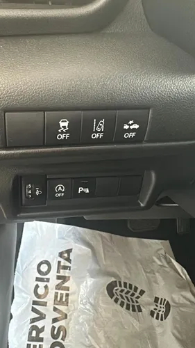 Suzuki Swift Hibrido Glx Automatico 2026