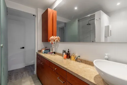 Apartamento En Venta En Rincón Del Chicó. Cod V21542