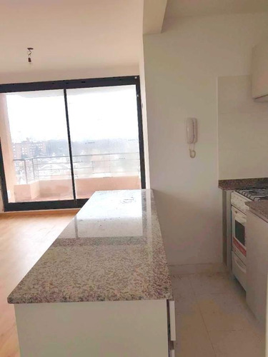 Imagen 6 de 15 de Venta 2 Momoambientes En Edificio En Lope De Vega Muy Buena Oportunidad En 2do Piso