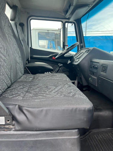 Mercedes Benz 1720