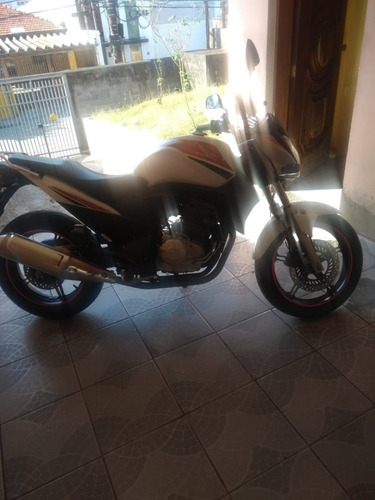 Honda Cb 300 R Edição Limitada