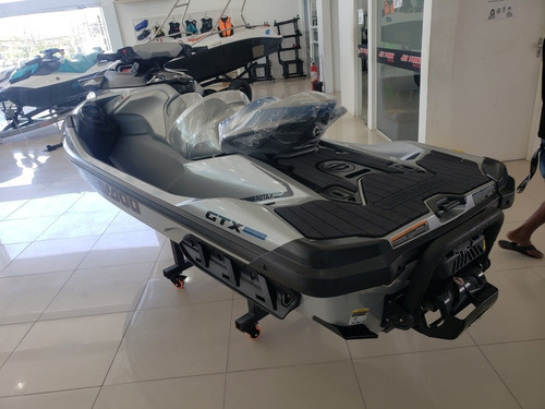 Sea Doo Gtx 300 Limi