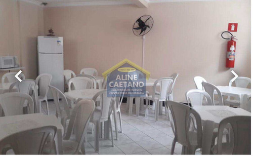 Imagem 27 de 30 de 2 Dorms, 1 Suíte, 3 Sacadas, Vl. Tupi, R$ 265 Mil - Vmgt81297