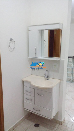 Imagem 4 de 15 de Casa Com Financiamento Bancário No Bairro Nippon Terra Preta - 856