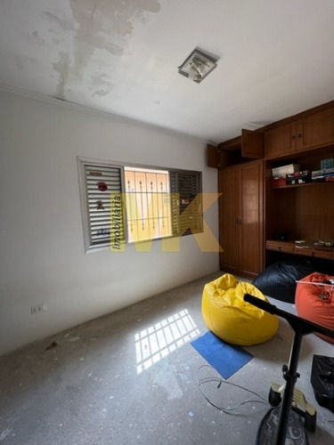 Imagem 14 de 21 de Sobrado 3 Dorm Tatuapé Residencial Ou Comercial - 324