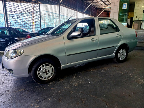 Fiat Siena 1.0 Fire Flex 4p