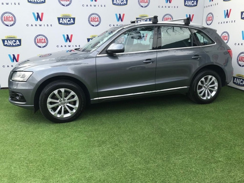 Imagen 3 de 11 de Audi Q5 2.0 Luxury 2014