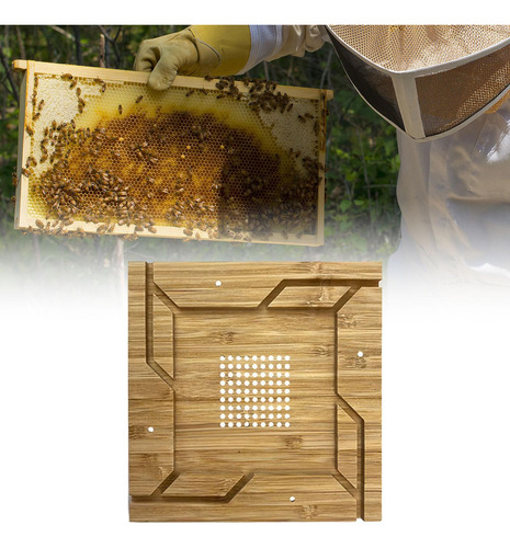 Bee Board Divider De Colmena Efection Bee Management Compact