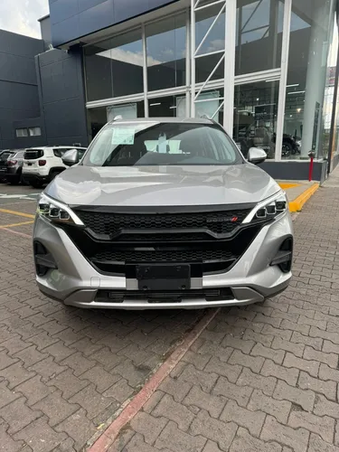 Dodge Journey 1.5T Gdi Sxt