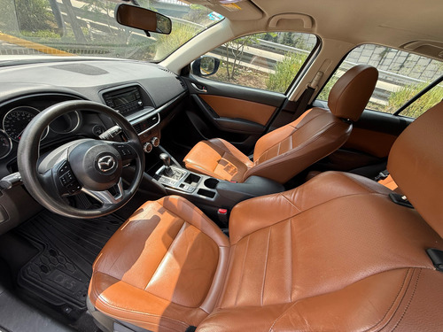 Mazda CX-5 2.0 L I Grand Touring At
