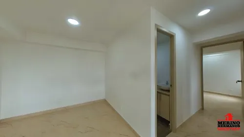 Apartamento En Arriendo En Itagüí - San Gabriel