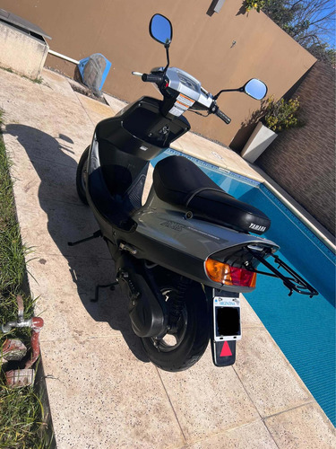 Yamaha Axis 90 - De Colección - Impecable