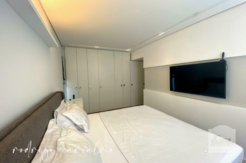 Imagem 11 de 15 de Apartamento À Venda No Sion - Código 324667 - 324667