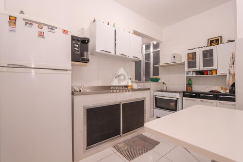 Imagem 21 de 28 de Apartamento À Venda, 2 Quartos, Glória - Rio De Janeiro/rj - 44965